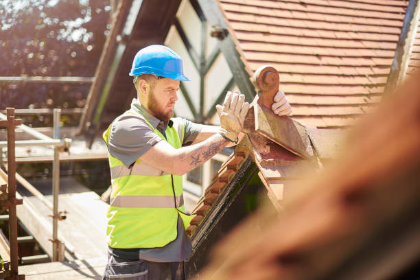 Reliable Washington Terrace, UT Roofing Contractor Solutions